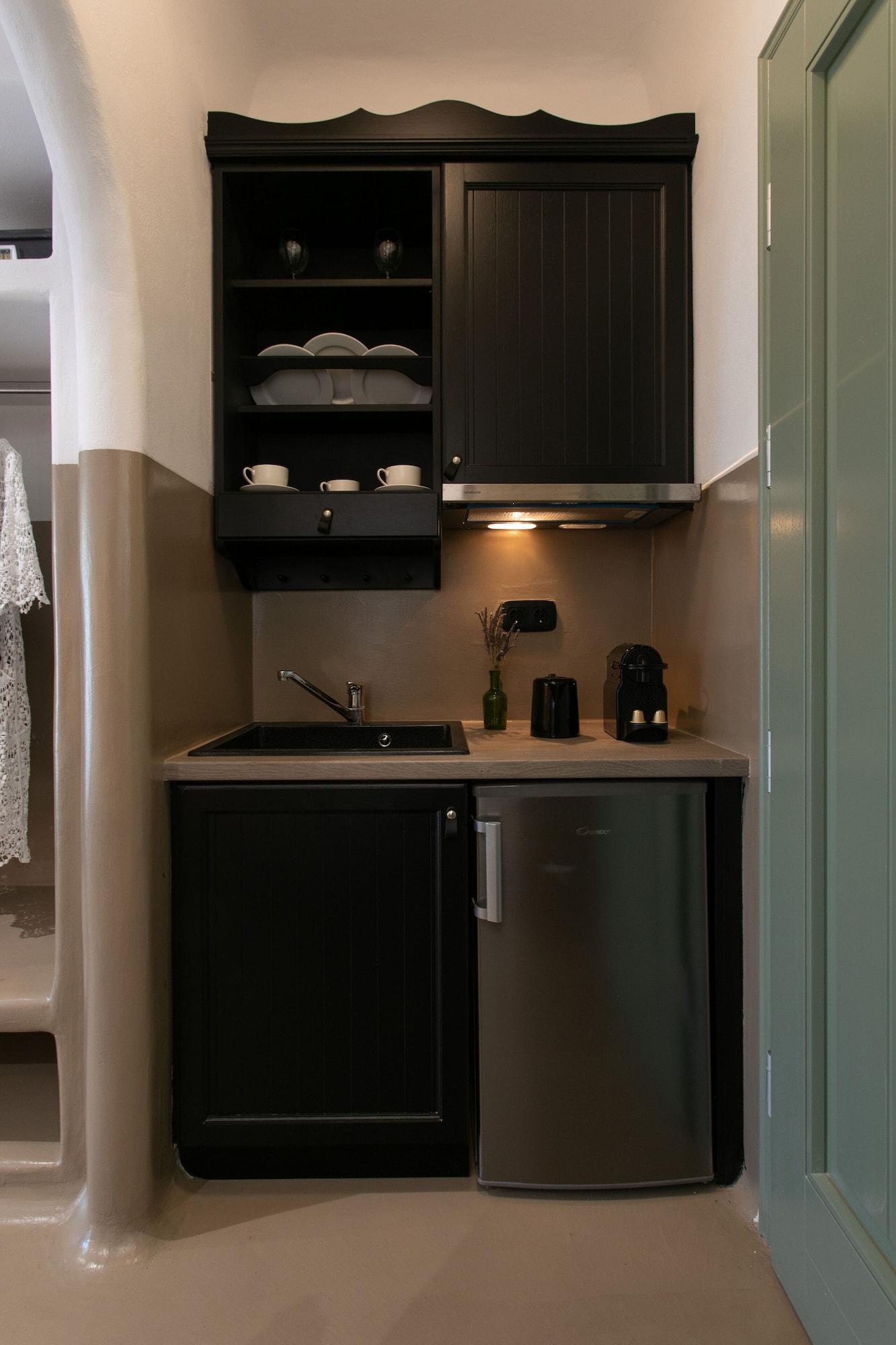 นาซอส ยูโฟเรีย สวีท Apartment สเตลิดา ภายนอก รูปภาพ